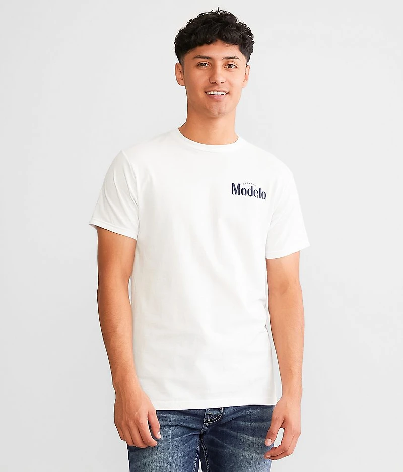 Modelo® The Fighting Spirit T-Shirt