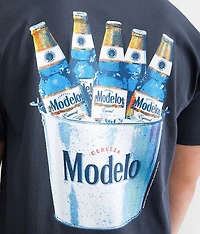 Modelo® Bucket T-Shirt