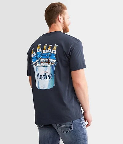 Modelo® Bucket T-Shirt