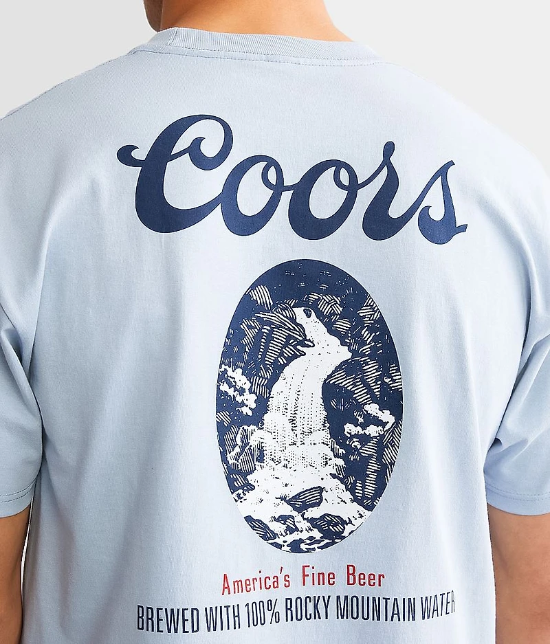 Coors Banquet T-Shirt