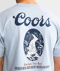 Coors Banquet T-Shirt