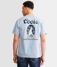 Coors Banquet T-Shirt