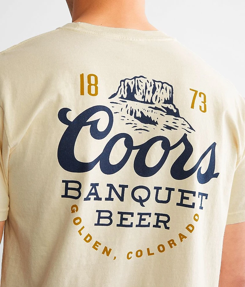 Coors® Beer T-Shirt