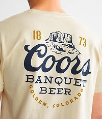 Coors® Beer T-Shirt