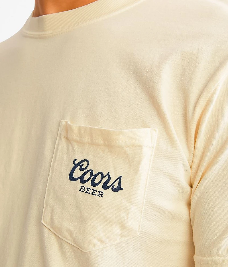 Coors® Beer T-Shirt