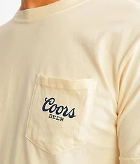 Coors® Beer T-Shirt