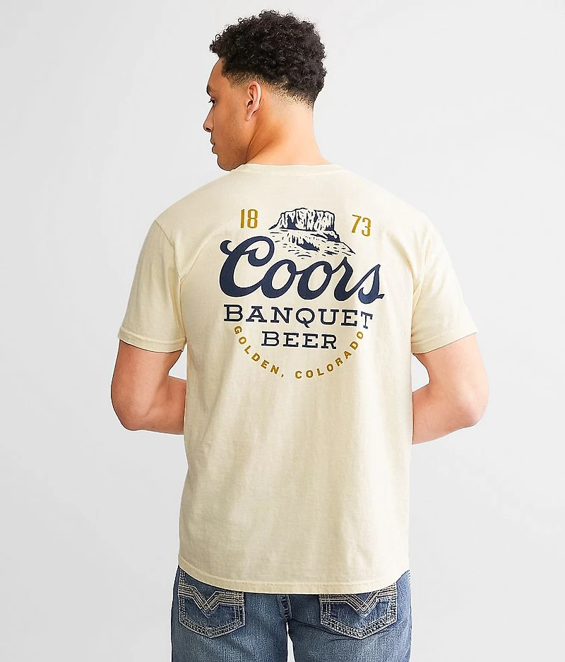 Coors® Beer T-Shirt