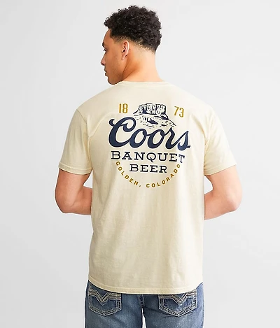 Coors® Beer T-Shirt