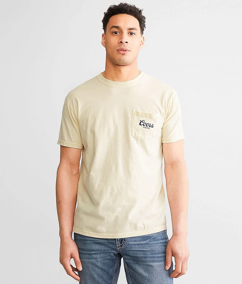 Coors® Beer T-Shirt