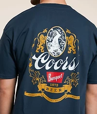 Coors® Banquet Legacy T-Shirt