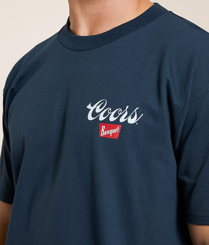 Coors® Banquet Legacy T-Shirt