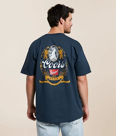 Coors® Banquet Legacy T-Shirt