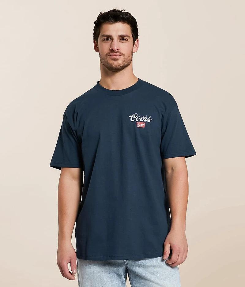 Coors® Banquet Legacy T-Shirt