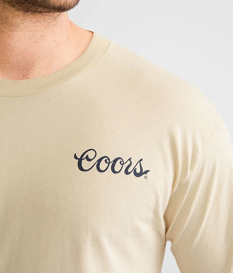 Coors Golden Banquet T-Shirt