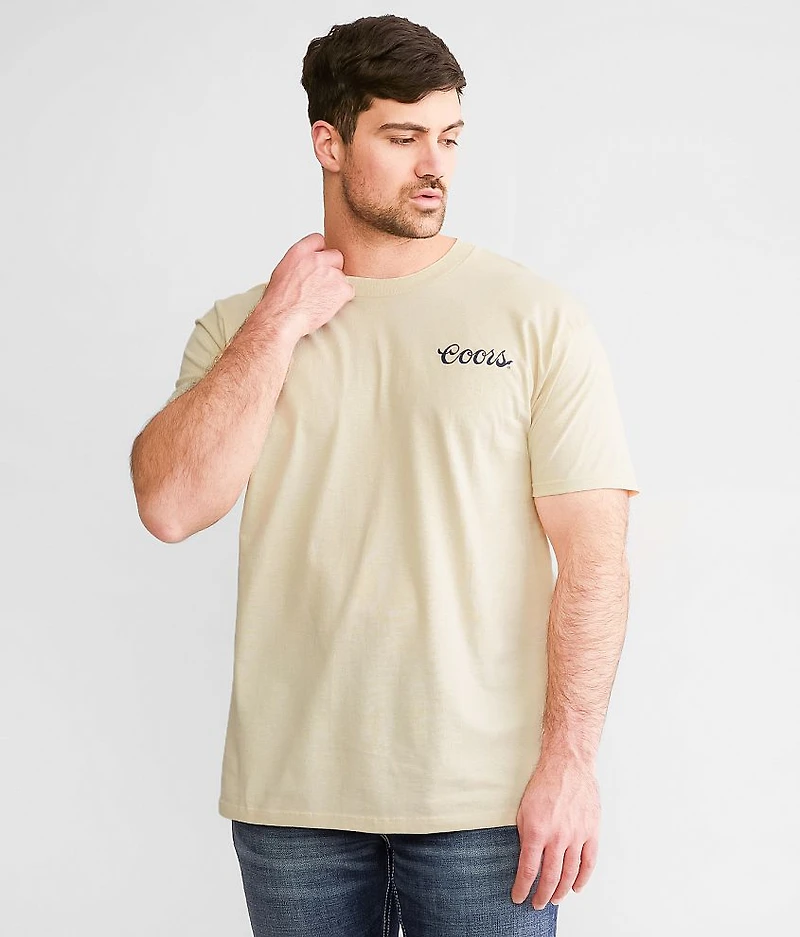 Coors Golden Banquet T-Shirt