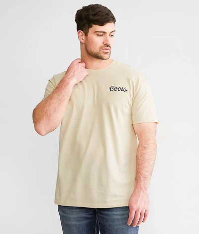 Coors Golden Banquet T-Shirt