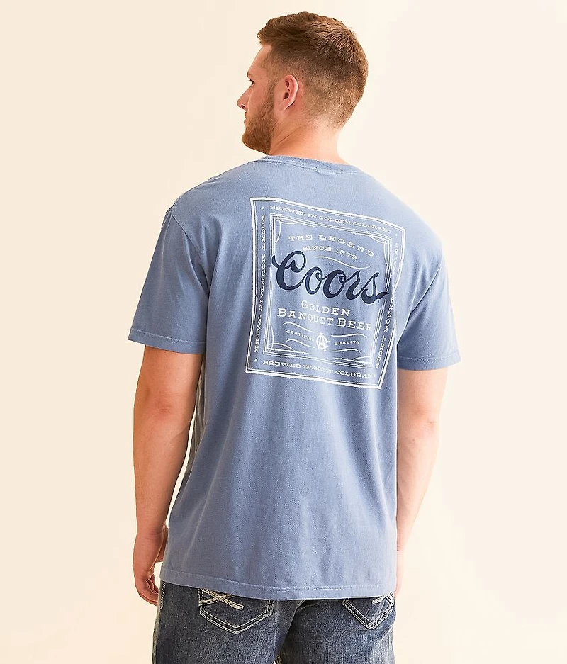 Coors® Golden Banquet Beer T-Shirt