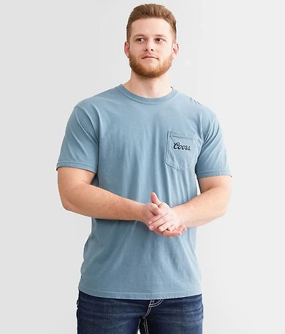 Coors® Waterfall T-Shirt