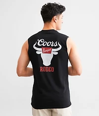 Coors® Banquet Tank Top