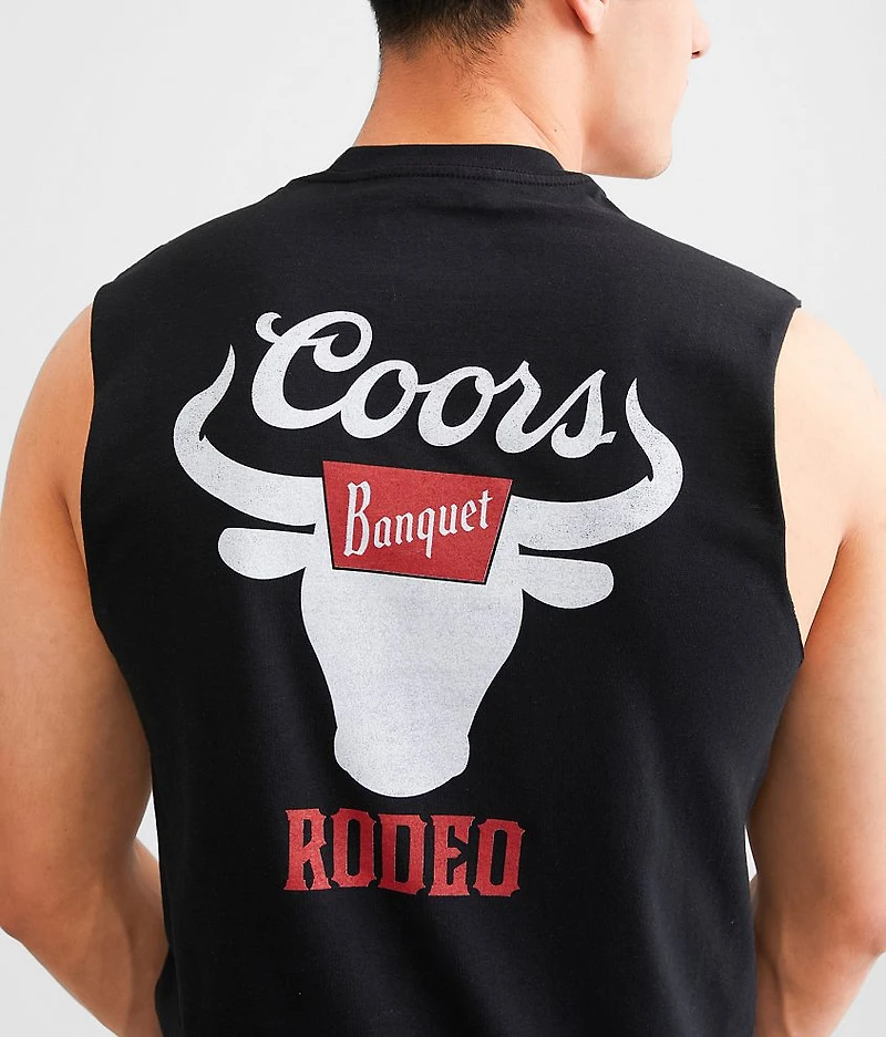 Coors® Banquet Tank Top