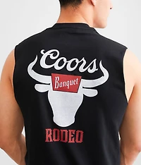 Coors® Banquet Tank Top