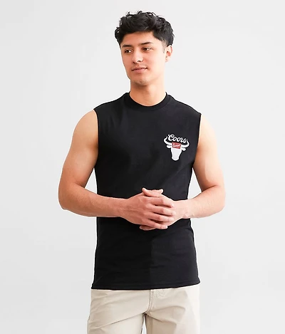Coors® Banquet Tank Top
