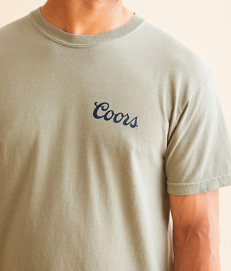 Coors Waterfall T-Shirt