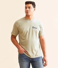 Coors Waterfall T-Shirt