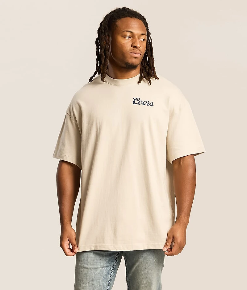 Coors Banquet Golden Colorado T-Shirt