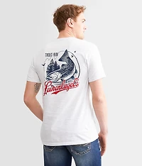 Leinenkugel's® Trout T-Shirt