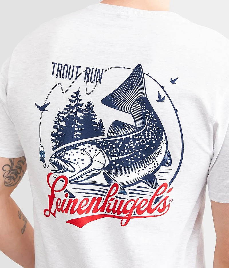 Leinenkugel's® Trout T-Shirt