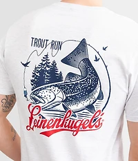 Leinenkugel's® Trout T-Shirt