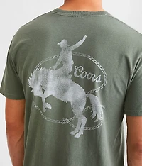 Coors® Cowboy T-Shirt