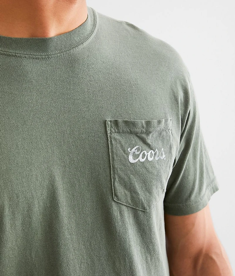 Coors® Cowboy T-Shirt
