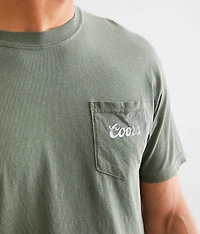 Coors® Cowboy T-Shirt