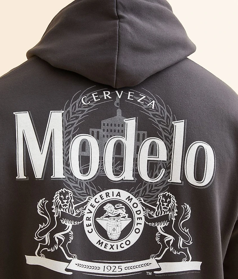 Modelo® Hooded Sweatshirt