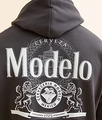 Modelo® Hooded Sweatshirt