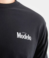 Modelo® Bottle Cap T-Shirt