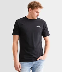 Modelo® Bottle Cap T-Shirt