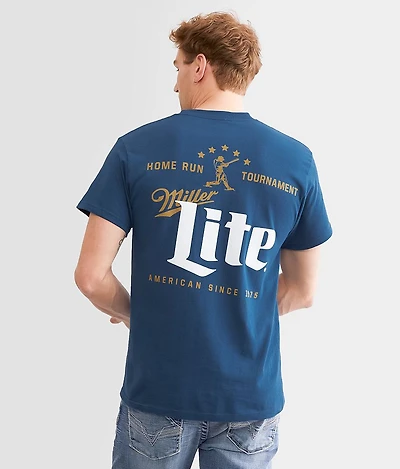 Miller® High Life Homerun T-Shirt