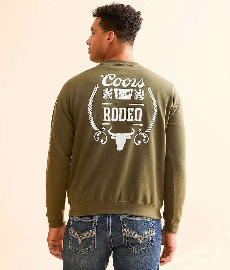 Coors® Banquet Pullover