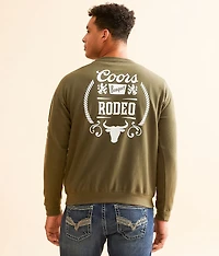 Coors® Banquet Pullover