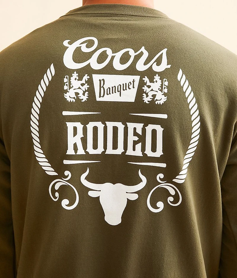 Coors® Banquet Pullover
