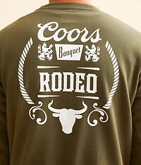Coors® Banquet Pullover