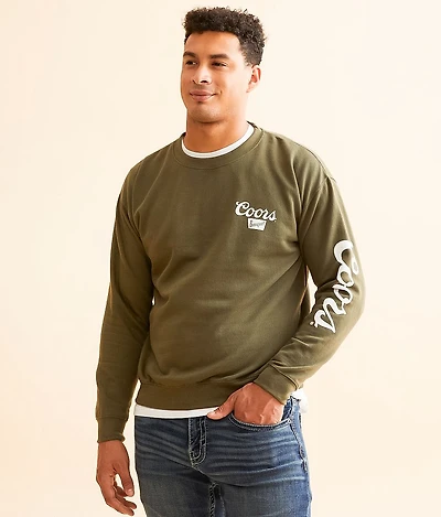 Coors® Banquet Pullover