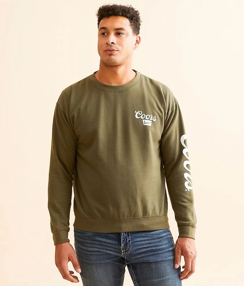 Coors® Banquet Pullover