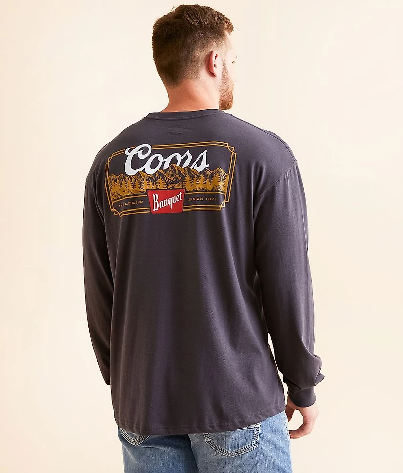 Coors® Banquet T-Shirt