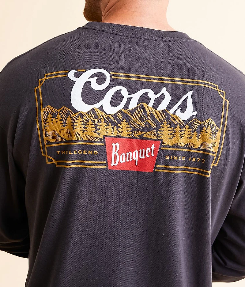 Coors® Banquet T-Shirt