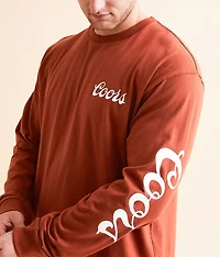 Coors® Golden Banquet Beer T-Shirt