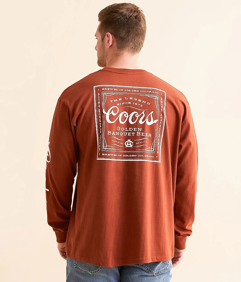 Coors® Golden Banquet Beer T-Shirt
